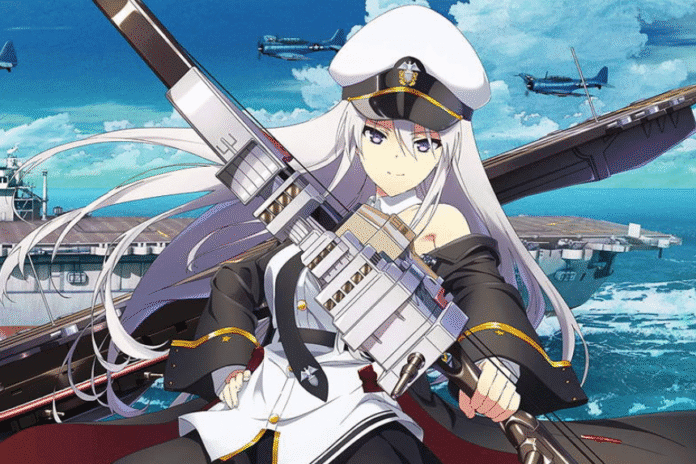 Azur Lane Tier List 