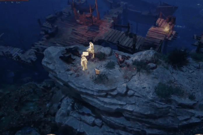 How to Use The Betrothal Rings in Titan Quest 2