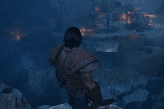 How to Use Moly Root in Titan Quest 2