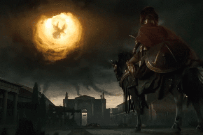 Heroic Spirit Quest Guide - Titan Quest 2