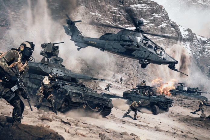 How to Enable Secure Boot to Play Battlefield 6