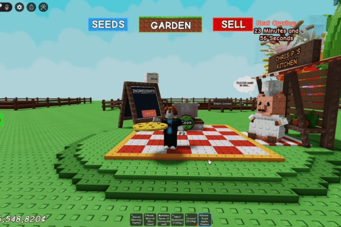 How to Make the Best Divine Pizza in Grow A Garden