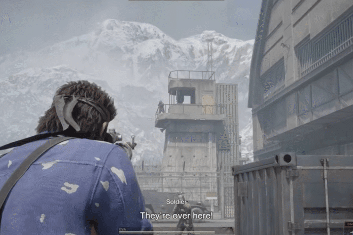 All 64 Kerotan Frog Locations in Metal Gear Solid Delta