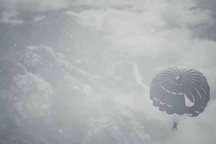 All Weapon Locations in Metal Gear Solid Delta: Snake Eater