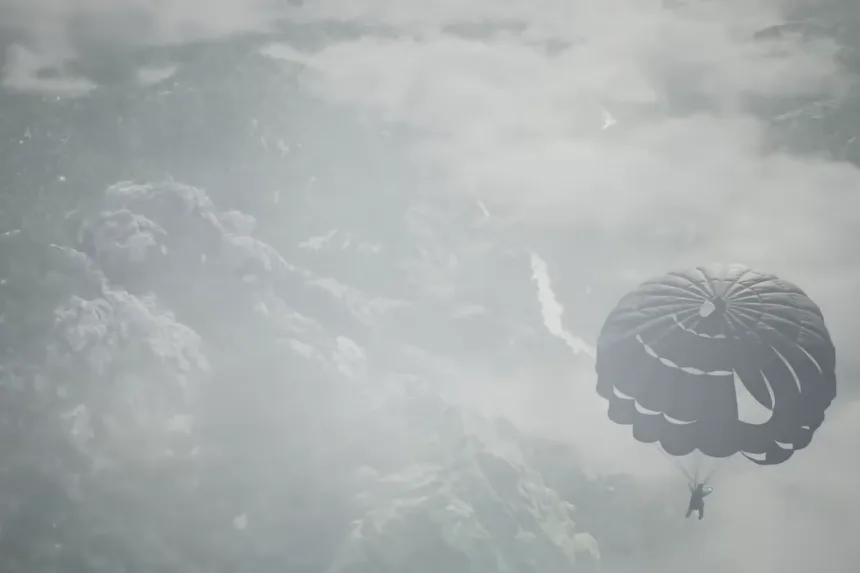 All Weapon Locations in Metal Gear Solid Delta: Snake Eater