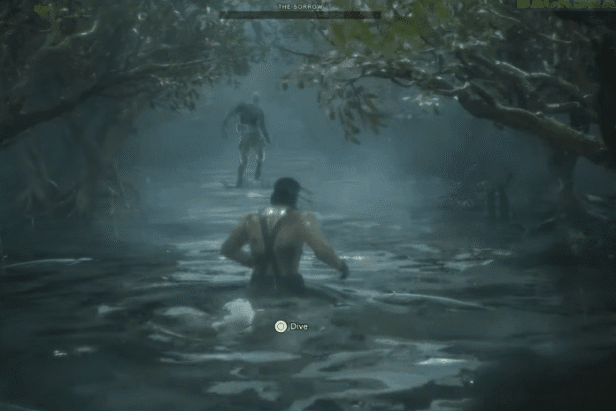 How to Beat The Sorrow in Metal Gear Solid Delta How to Beat The Sorrow in Metal Gear Solid Delta