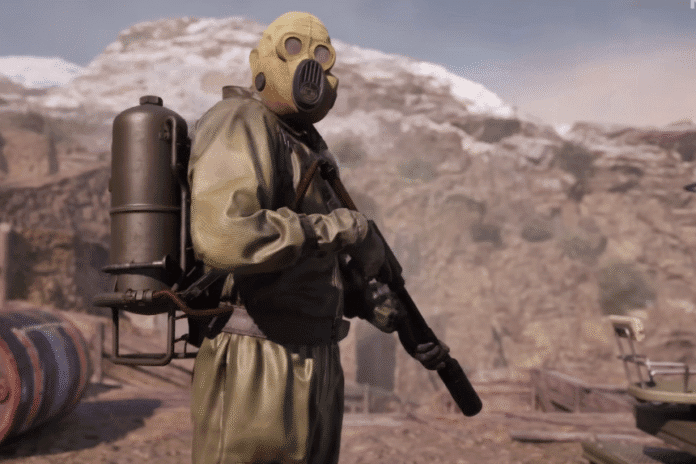 Chyornyj Prud Keratan & GA-KO Collectable Locations in Metal Gear Solid: Snake Eater