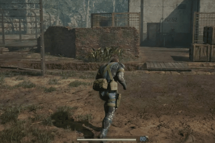 All Secret Theater Film Reel Locations in Metal Gear Solid Delta: Snake Eater