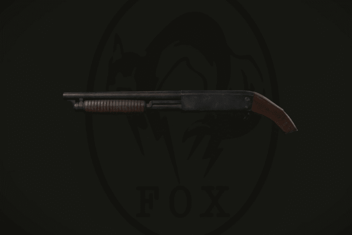 Metal Gear Solid Delta: Snake Eater – All M37 Shotgun Locations