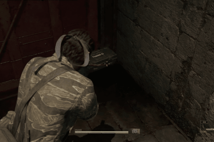 All Thermal Goggles Locations in Metal Gear Solid Delta: Snake Eater