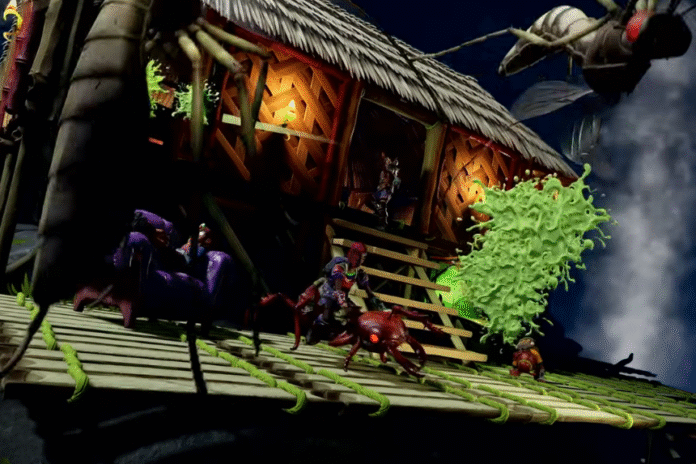 How to Get All Buggies in Grounded 2