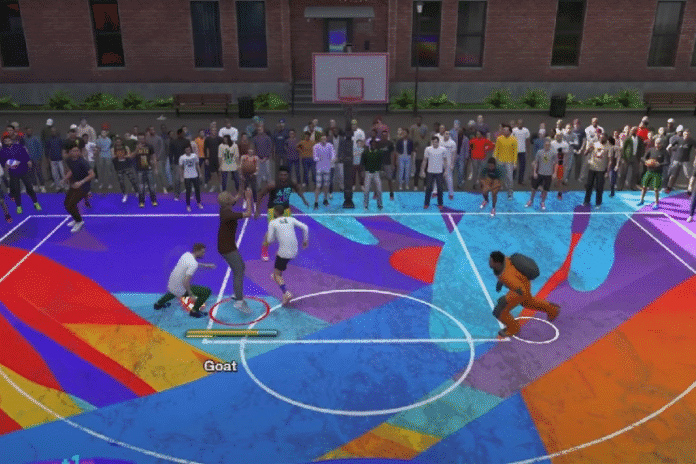 The Fastest Way To Reach 99 Overall in NBA 2K26