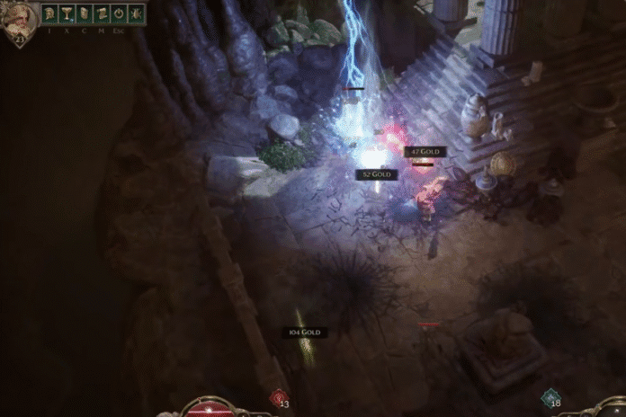 Infinite Lightning Storm Build for Titan Quest 2 Infinite Lightning Storm Build for Titan Quest 2