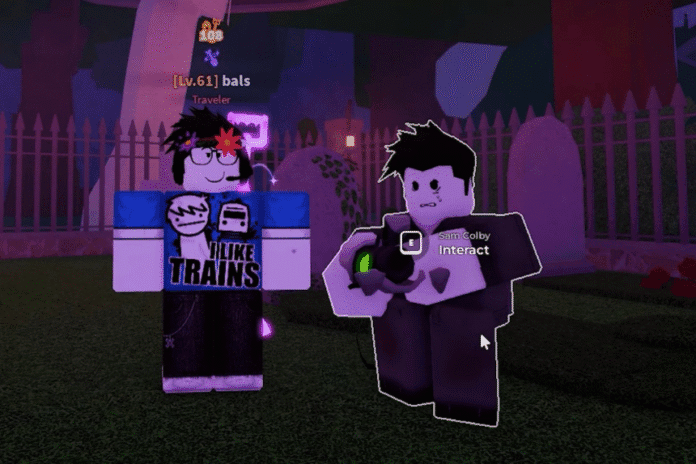 All DIG NPC Locations – Roblox