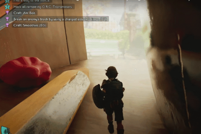 Hack All Remaining ORC Transmitters - Grounded 2