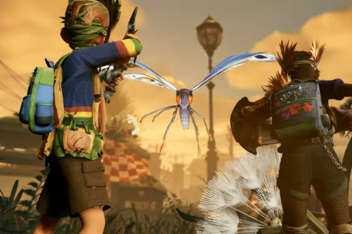 How To Upgrade All Omni Tools To Level 2 (Roach Chunks, Scorpion Stinger, and Lingonberry) - Grounded 2