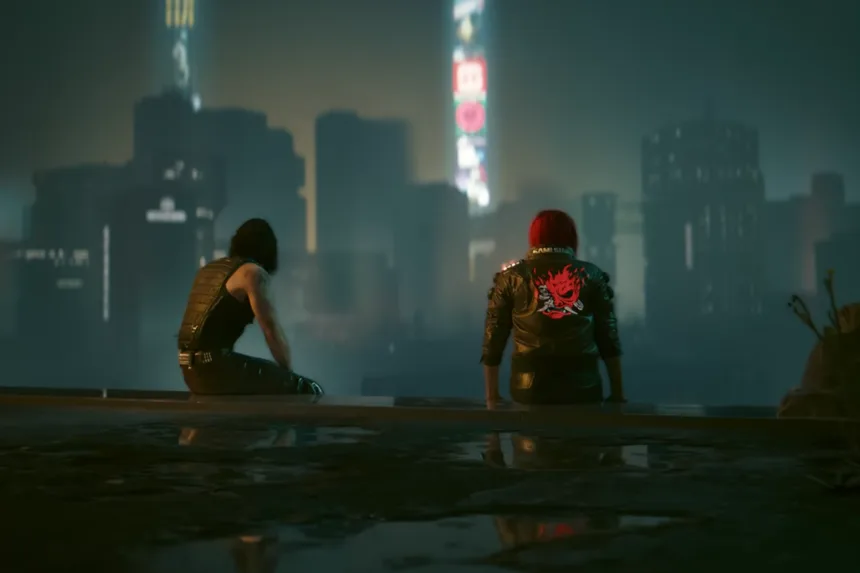 All Secret/Missable Weapons in Cyberpunk 2077 - Base Game & DLC