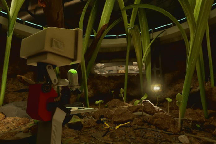 All Unique Weapons and Trinkets Locations in Grounded 2