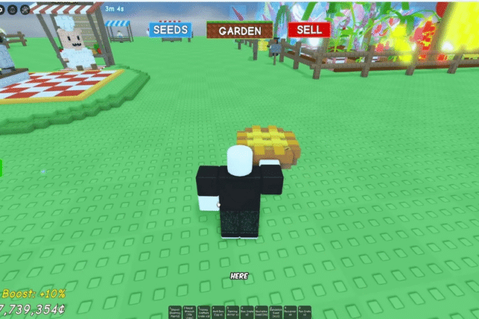 How to Make Divine & Prismatic Waffle in Grow A Garden