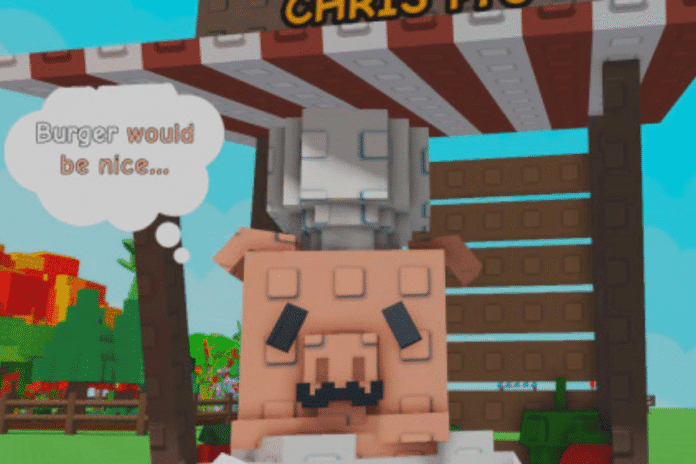 How to Make Divine & Prismatic Burger in Grow a Garden 