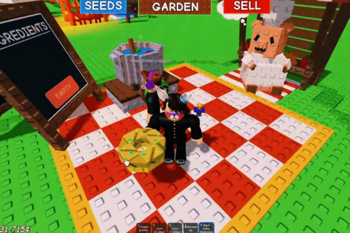 How to Make Divine & Prismatic Donut in Grow a Garden 