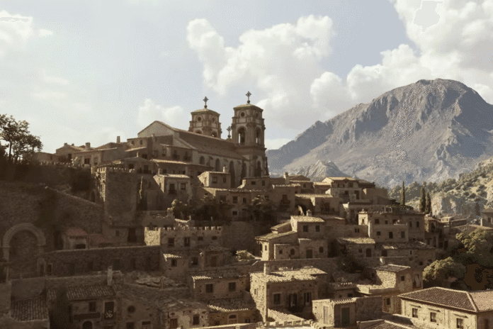 All Charm Locations in Mafia: The Old Country