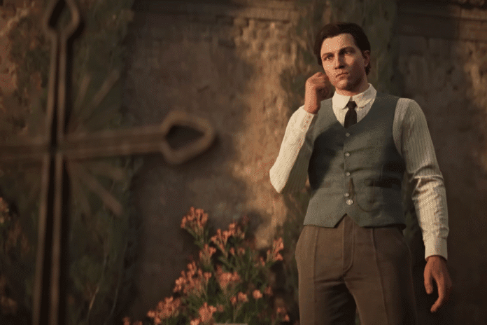 Brancati's Safe Code in Chapter 6 - Mafia: The Old Country