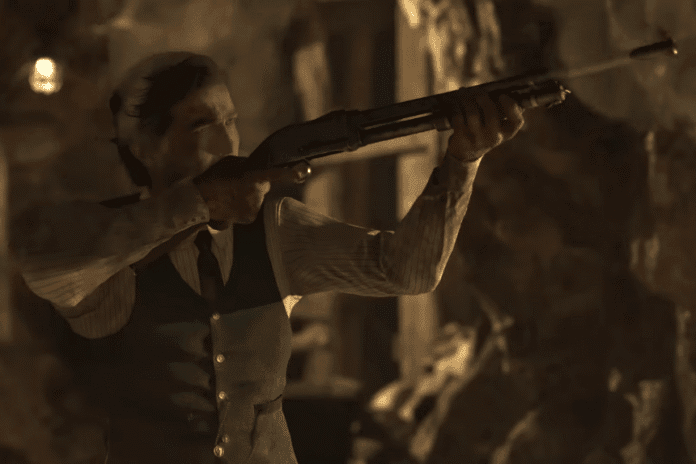 All Collectibles Location in Chapter 4 - Mafia The Old Country