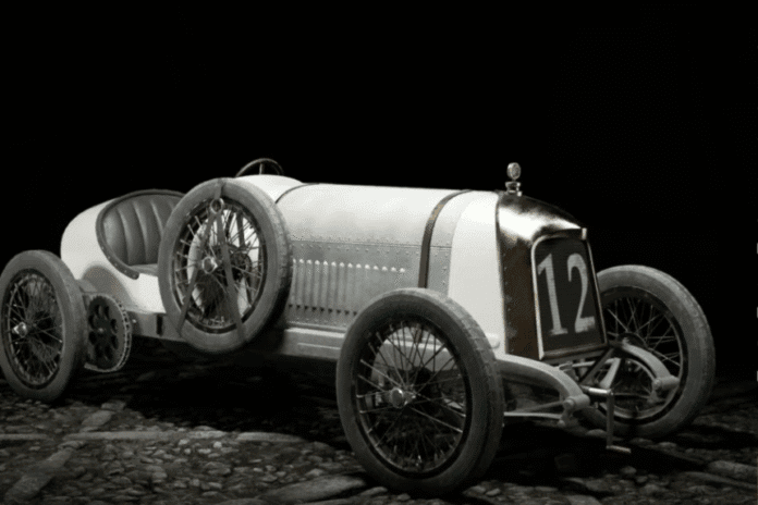 Getaway Driver Trophy / Achievement Guide - Mafia: The Old Country