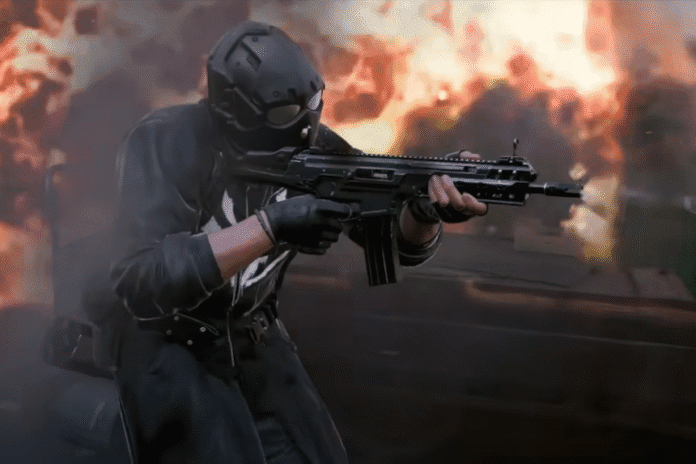 COD Warzone - All 3 Stadium Easter Eggs