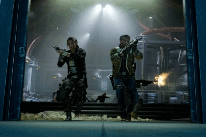 How to Get the Fowler-Mutant Injection - BO6 Zombies Reckoning