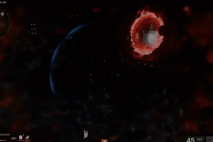 All File Locations and Teleportation Lab Code - BO6 Zombies Reckoning