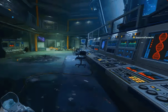 All 11 Perk Locations in Zombies Reckoning 