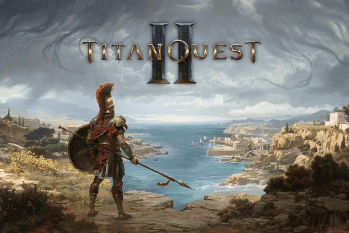 Titan Quest 2
