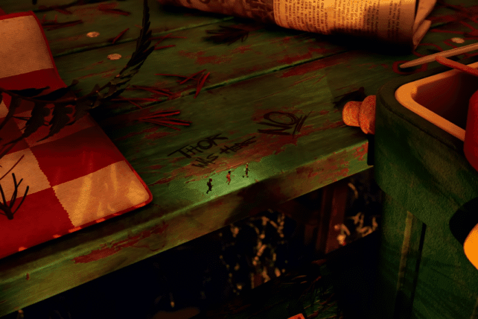 All Milk Molar and Mega Milk Molar Locations in Grounded 2