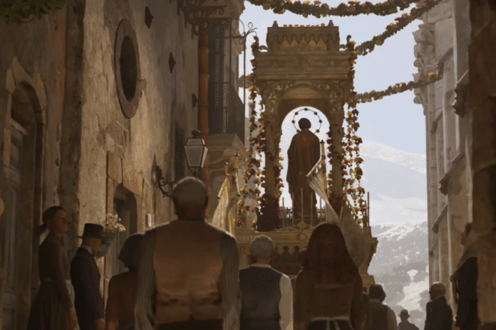 All Collectables Location in Chapter 6 - Mafia The Old Country