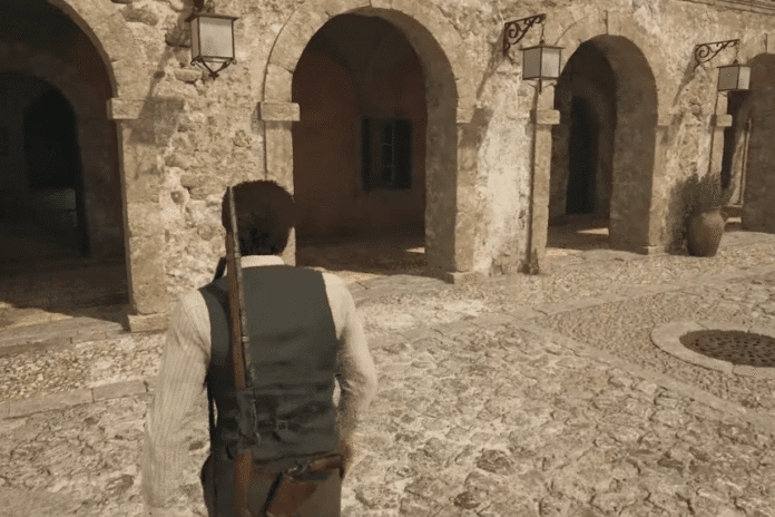 All Collectables Location in Chapter 13 – Mafia The Old Country