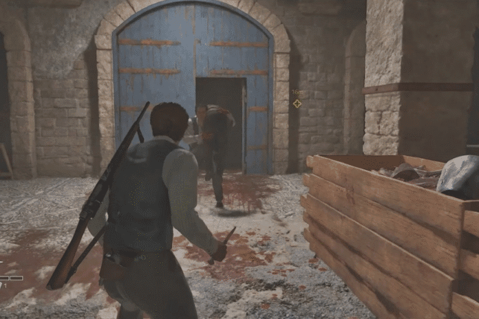 All Collectables Location in Chapter 11 – Mafia The Old Country