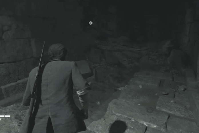 All Collectables Location in Chapter 12 – Mafia The Old Country