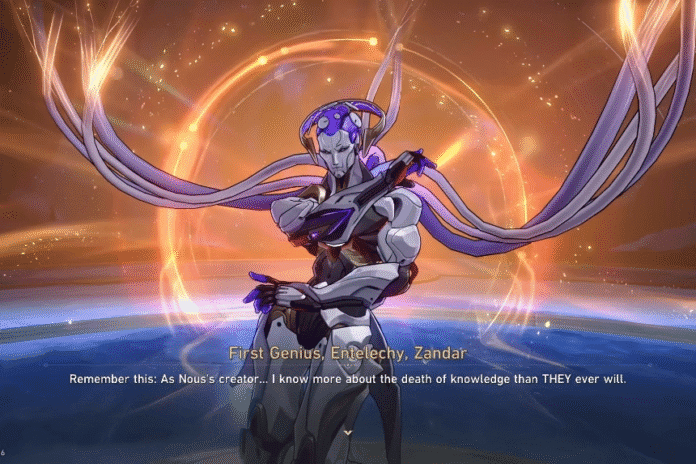 Zandar (Lygus) Boss Guide: Honkai Star Rail Zandar (Lygus) Boss Guide: Honkai Star Rail