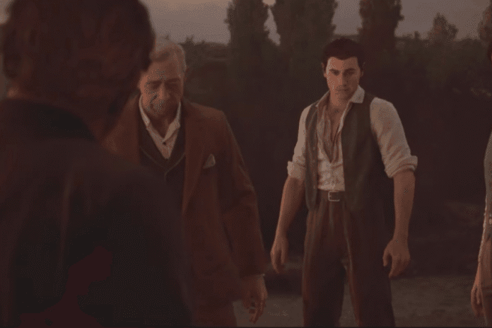 Should You Kill or Spare Costa in Mafia: The Old Country