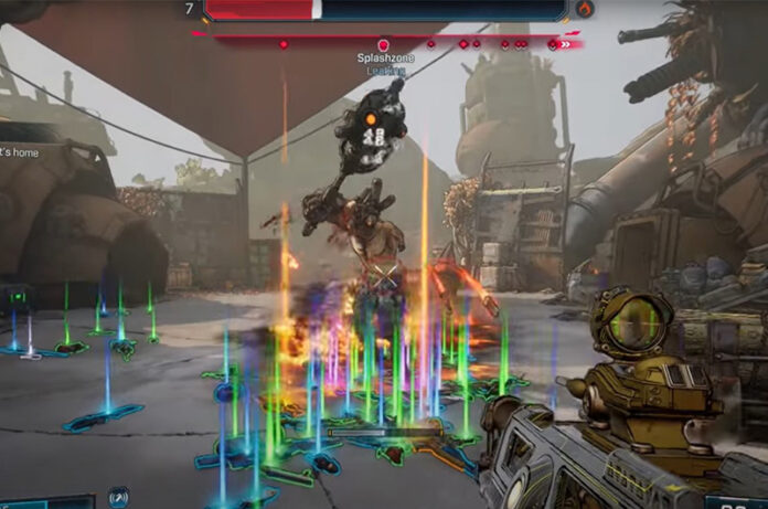 Fix Borderlands 4 EnemiesBosses Despawning Issue Fix Borderlands 4 EnemiesBosses Despawning Issue