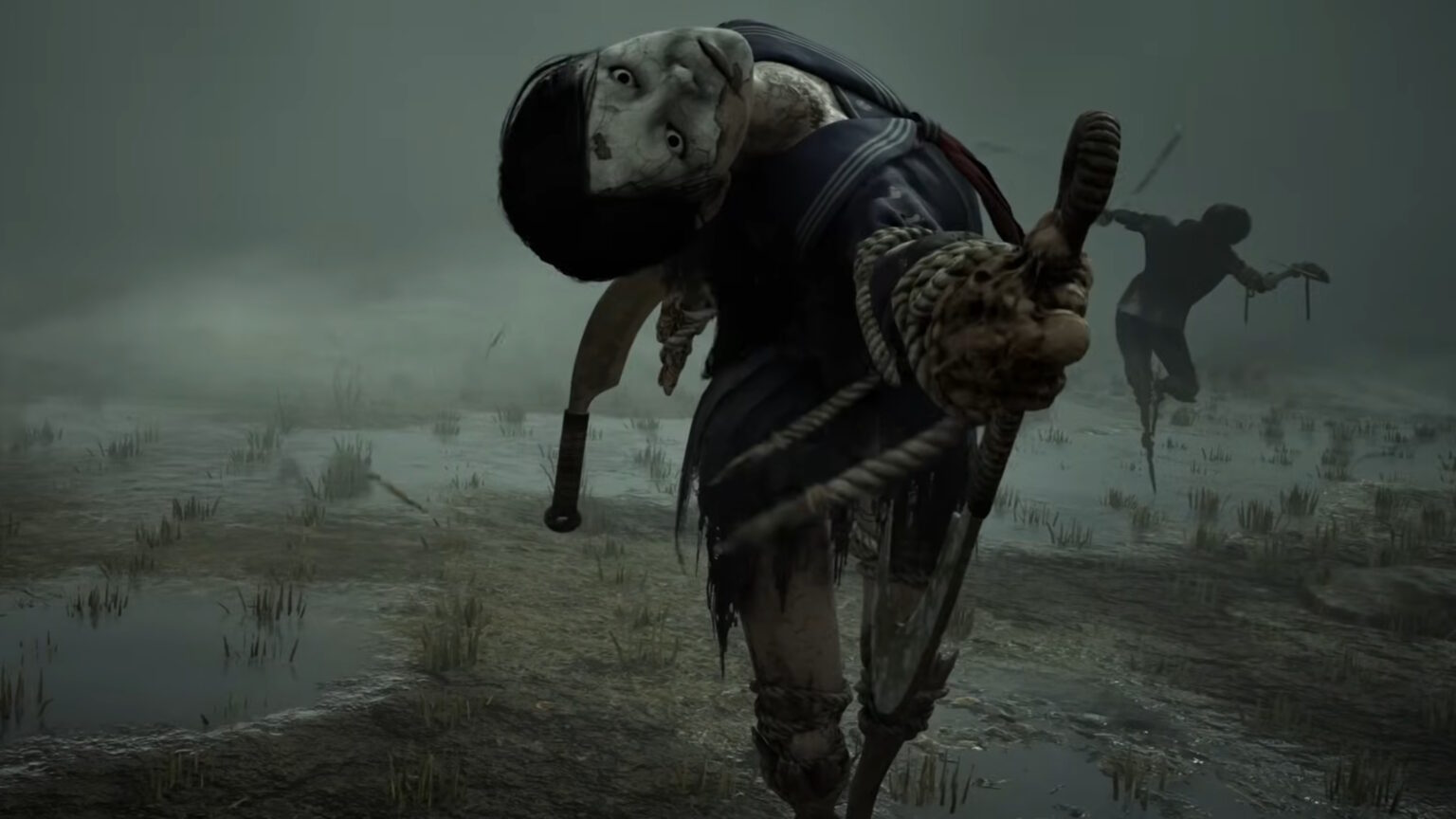 Fix Silent Hill f Game Crashing Issues