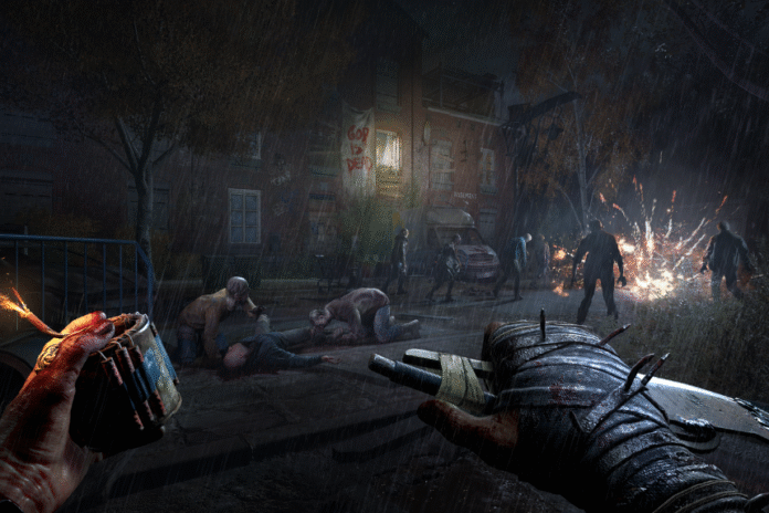 How To Farm Feathers in Dying Light The Beast How To Farm Feathers in Dying Light The Beast