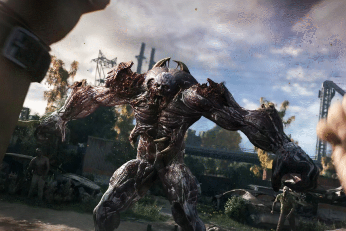 Dying Light: The Beast - How to Complete Don't Look in Anger Quest Dying Light: The Beast - How to Complete Don't Look in Anger Quest