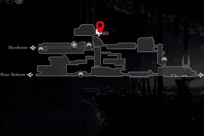 All Memory Locket Locations in Hollow Knight: Silksong – Patch Crazy