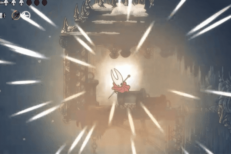 All Spool Fragment Locations in Hollow Knight: Silksong – Patch Crazy