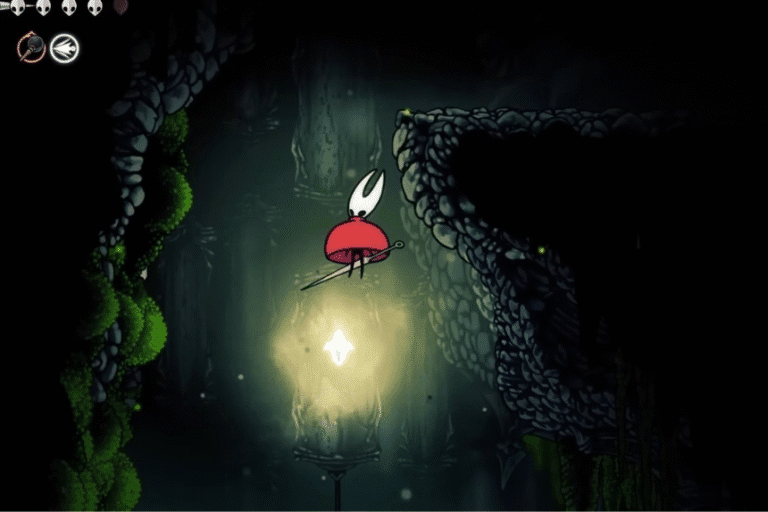 All Spool Fragment Locations in Hollow Knight: Silksong – Patch Crazy