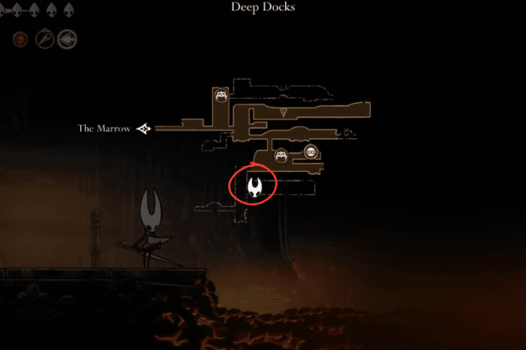 All Spool Fragment Locations in Hollow Knight: Silksong – Patch Crazy