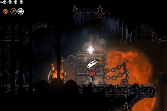 All Spool Fragment Locations in Hollow Knight: Silksong – Patch Crazy